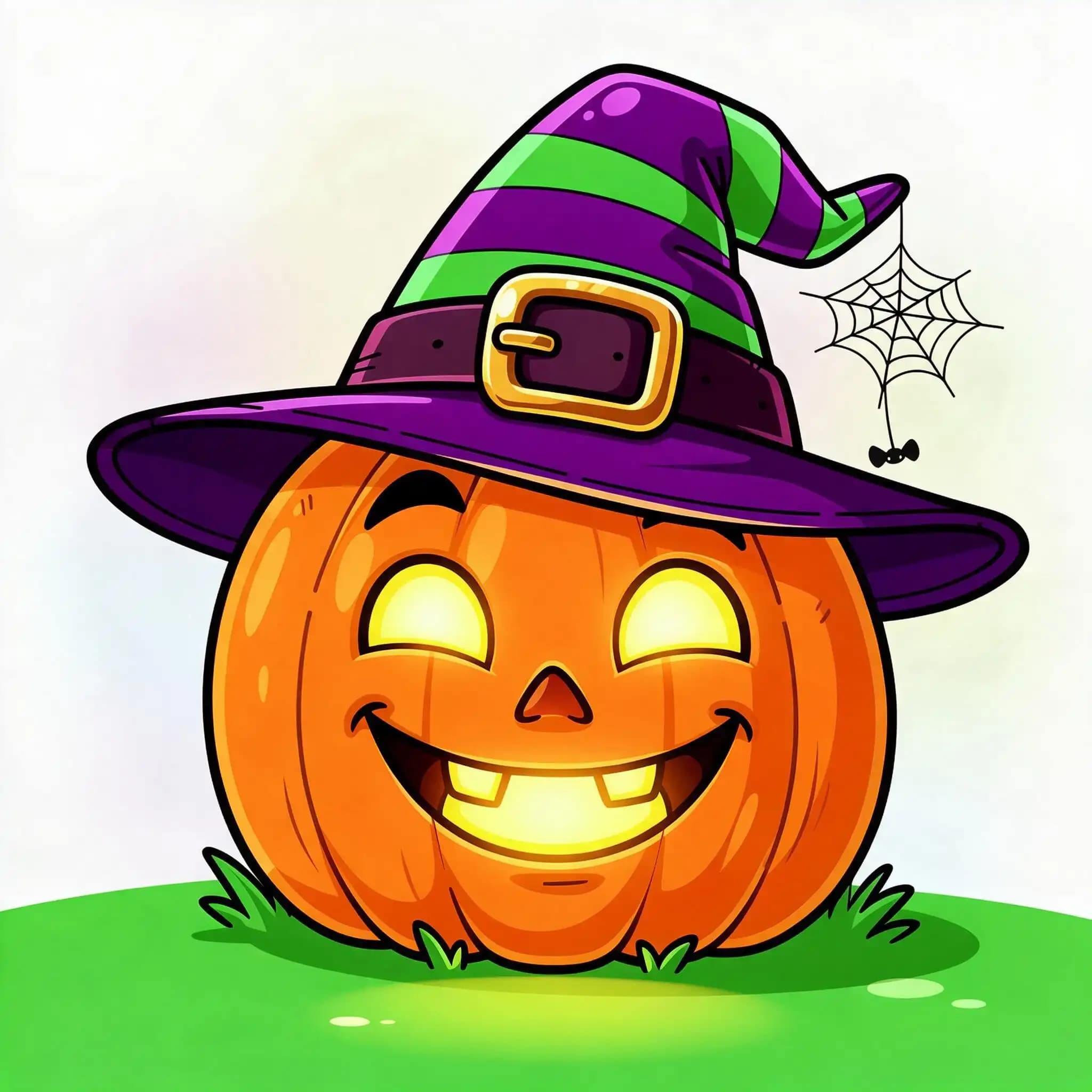Pumpkin