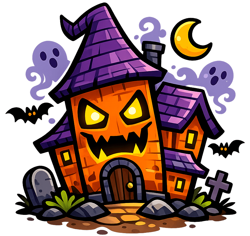 Haunted House category
