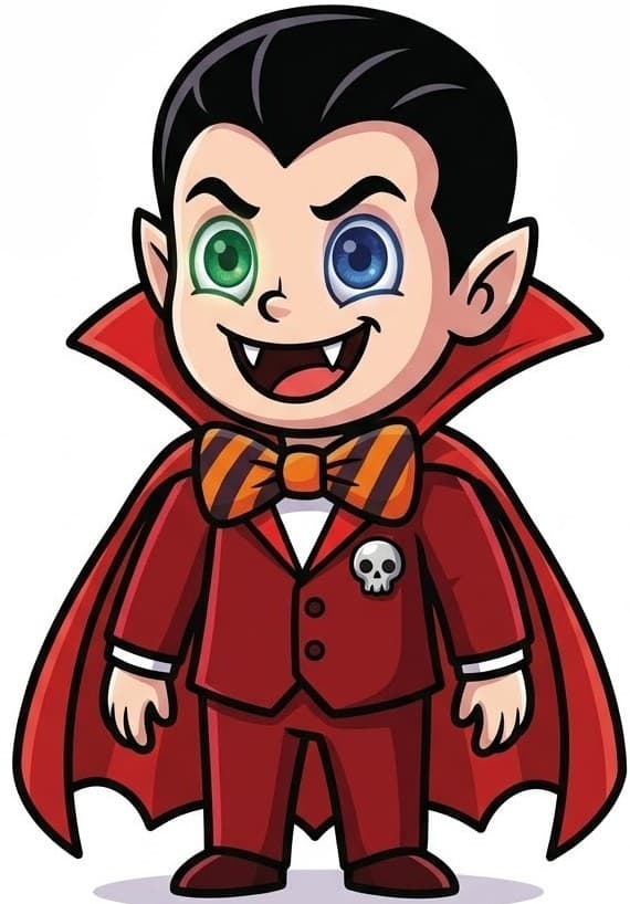Vampire category