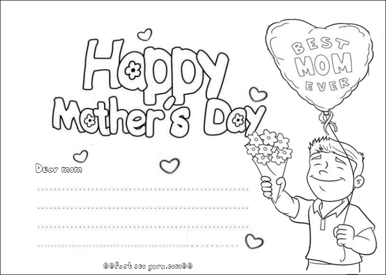 Поздравление мамы на английском. Открытки раскраски womans Day. Открытка для мамы на английском языке. Mother's Day Cards for Kids. Открытка mother Day раскраски.